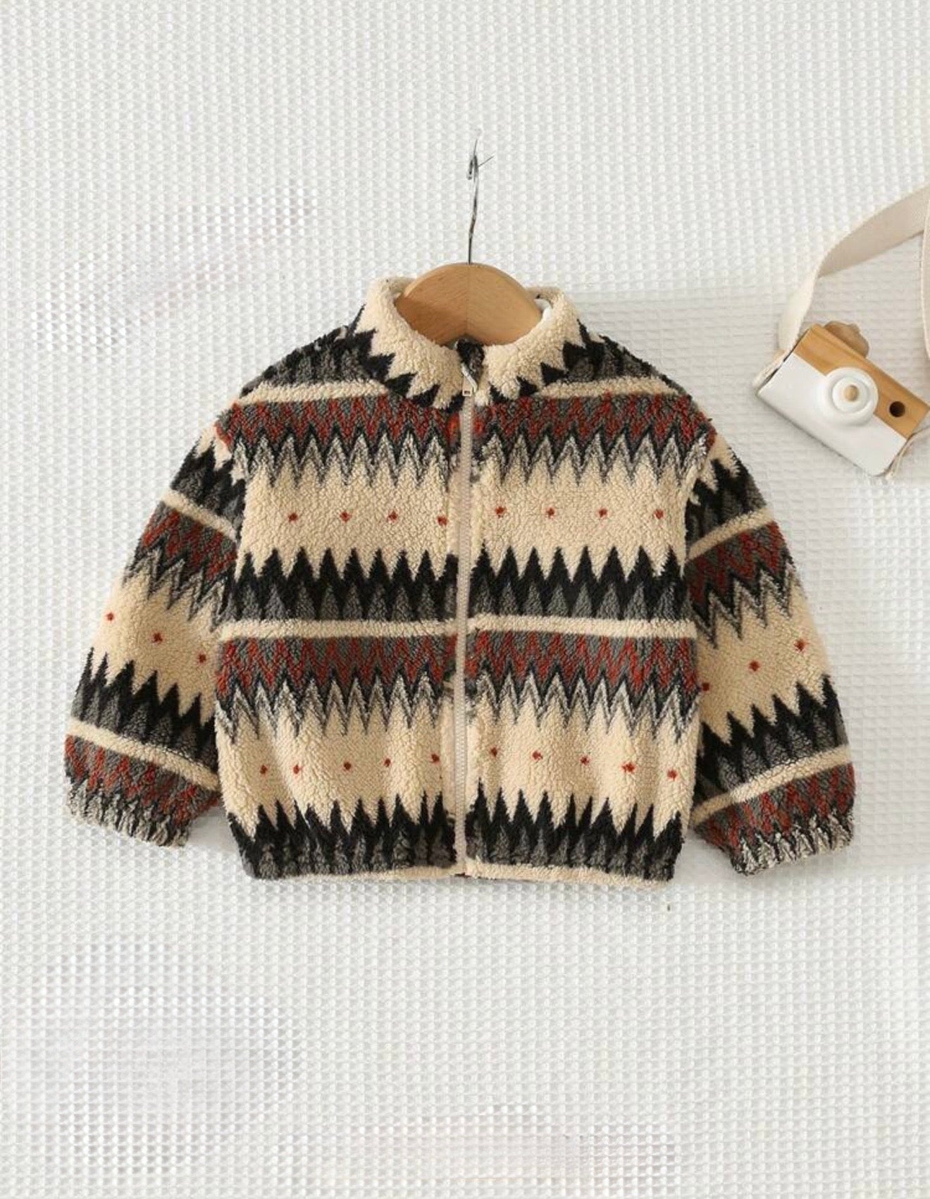 Aspen Heritage Jacket
