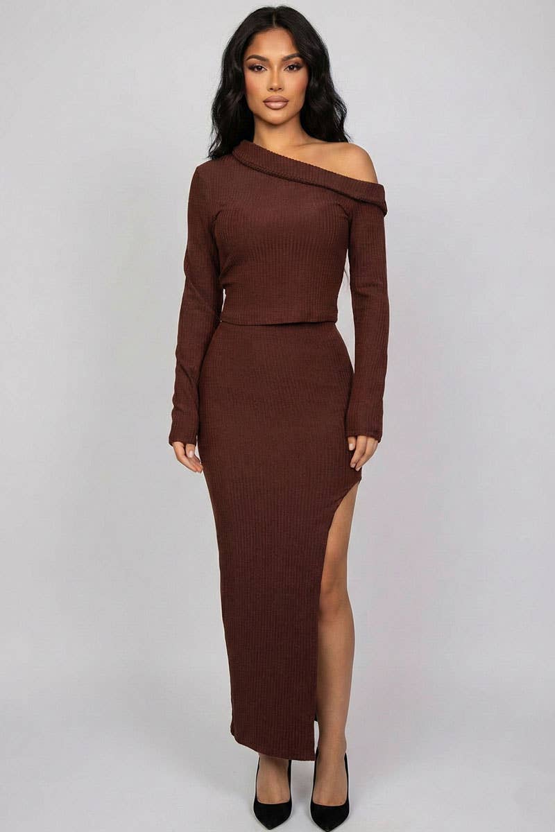 Sienna Nights Skirt Set