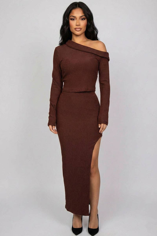 Sienna Nights Skirt Set