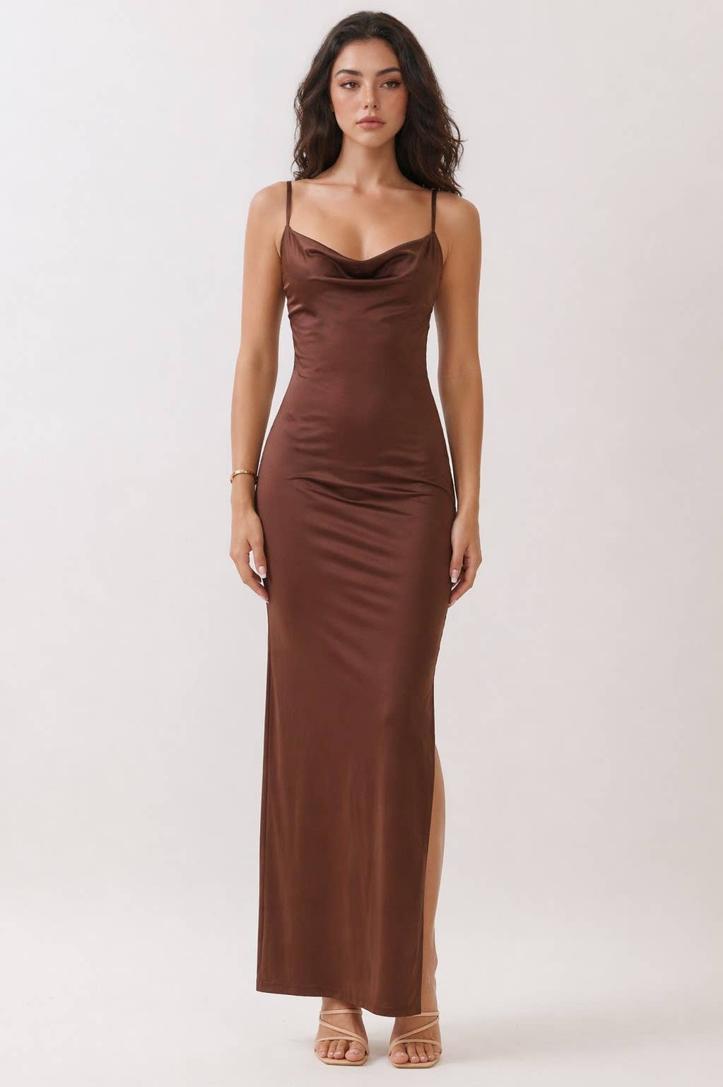 Moon Maxi Dress