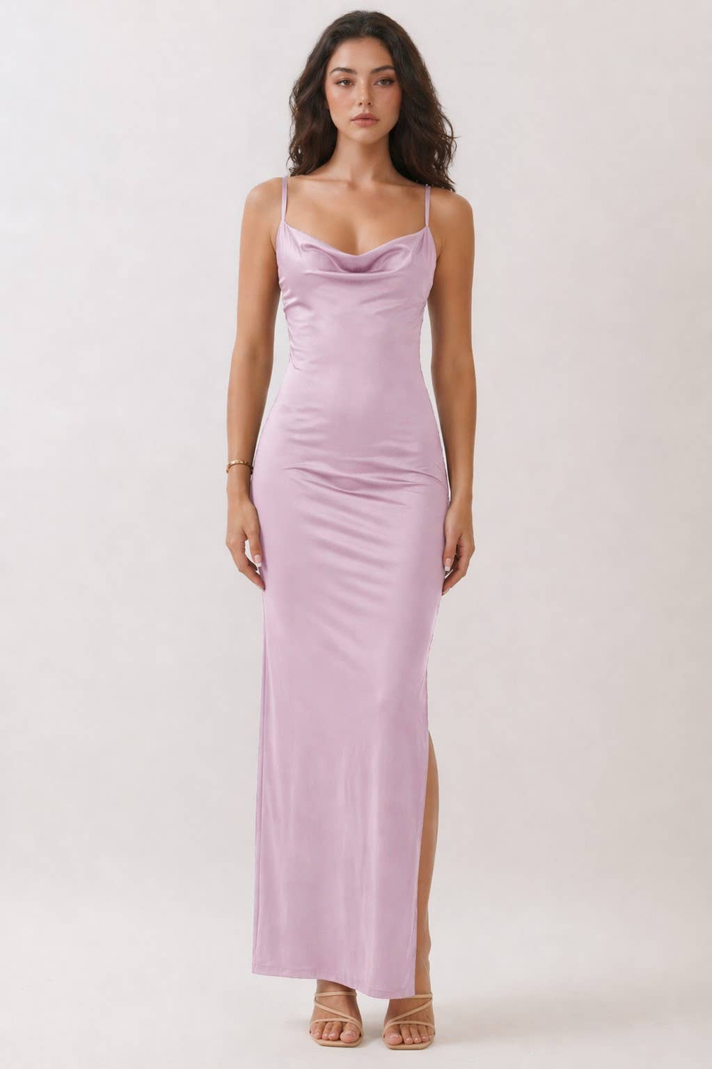 Moon Maxi Dress