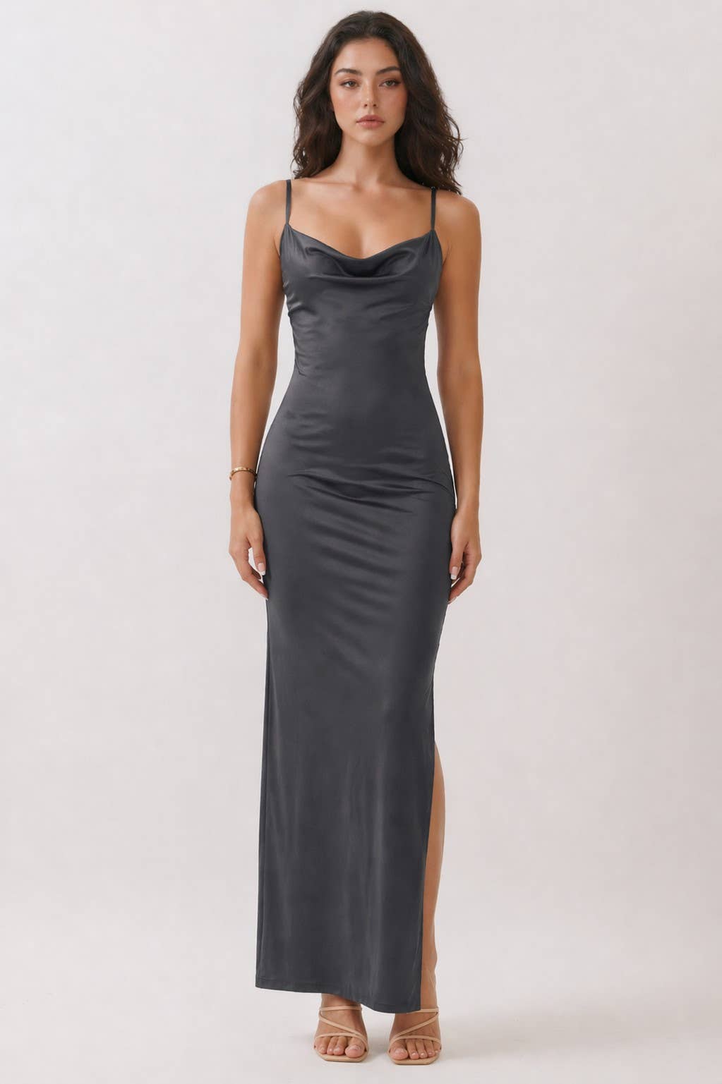 Moon Maxi Dress