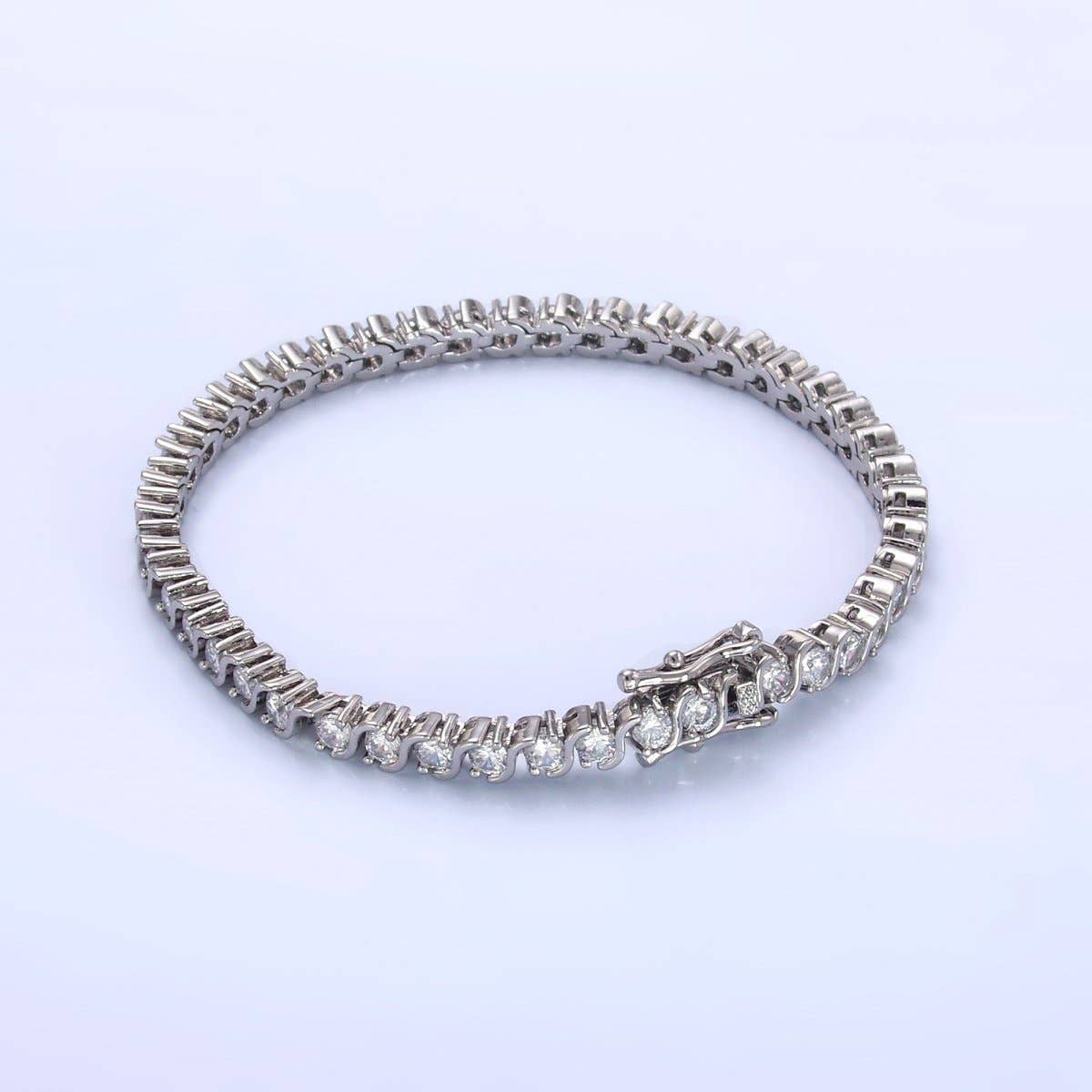 Arielle Luxe Link Bracelet