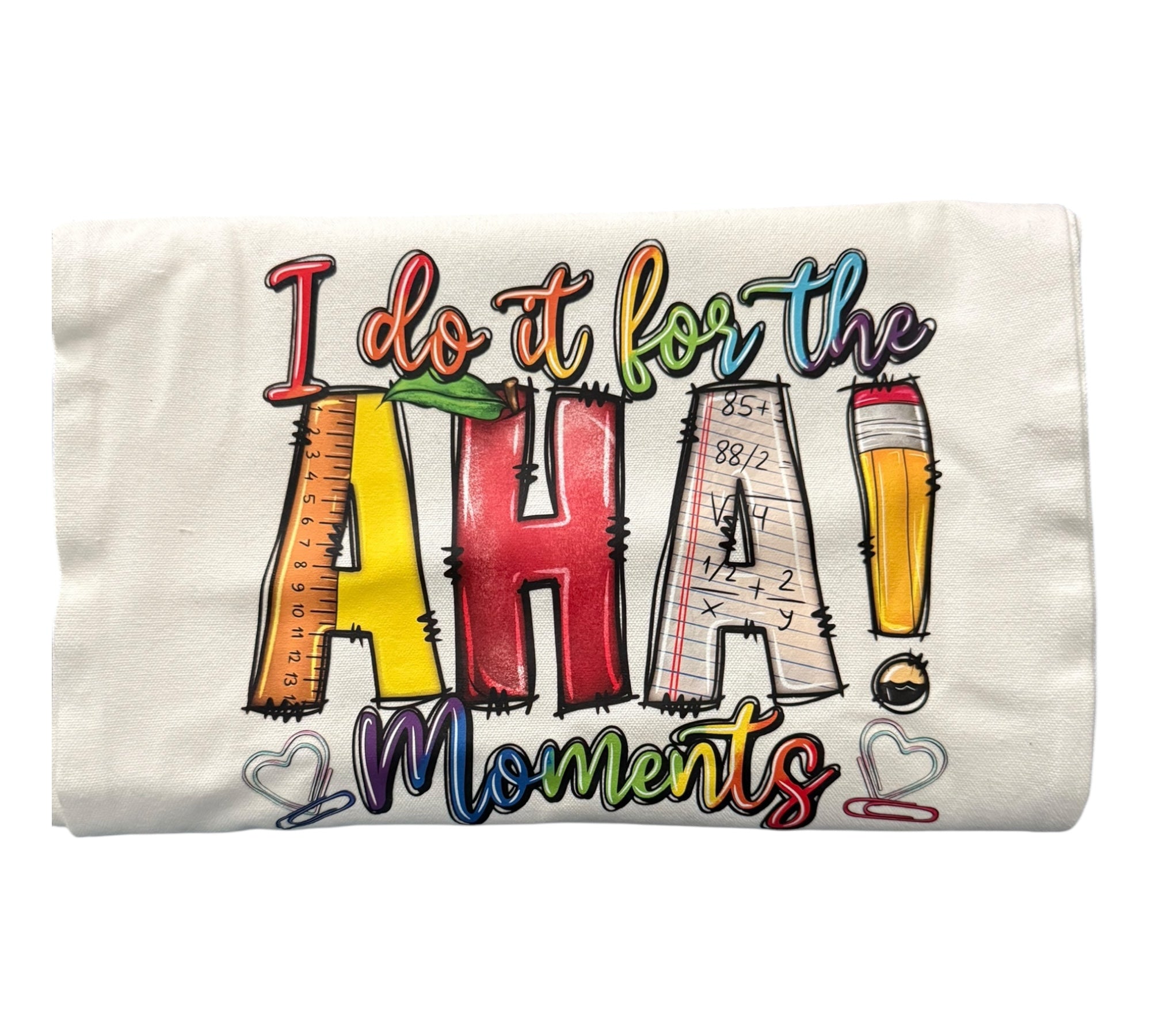 The Teacher Life Series