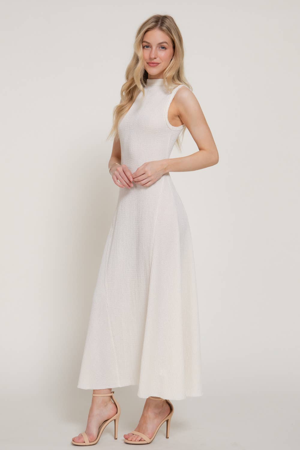 The Riviera Dress