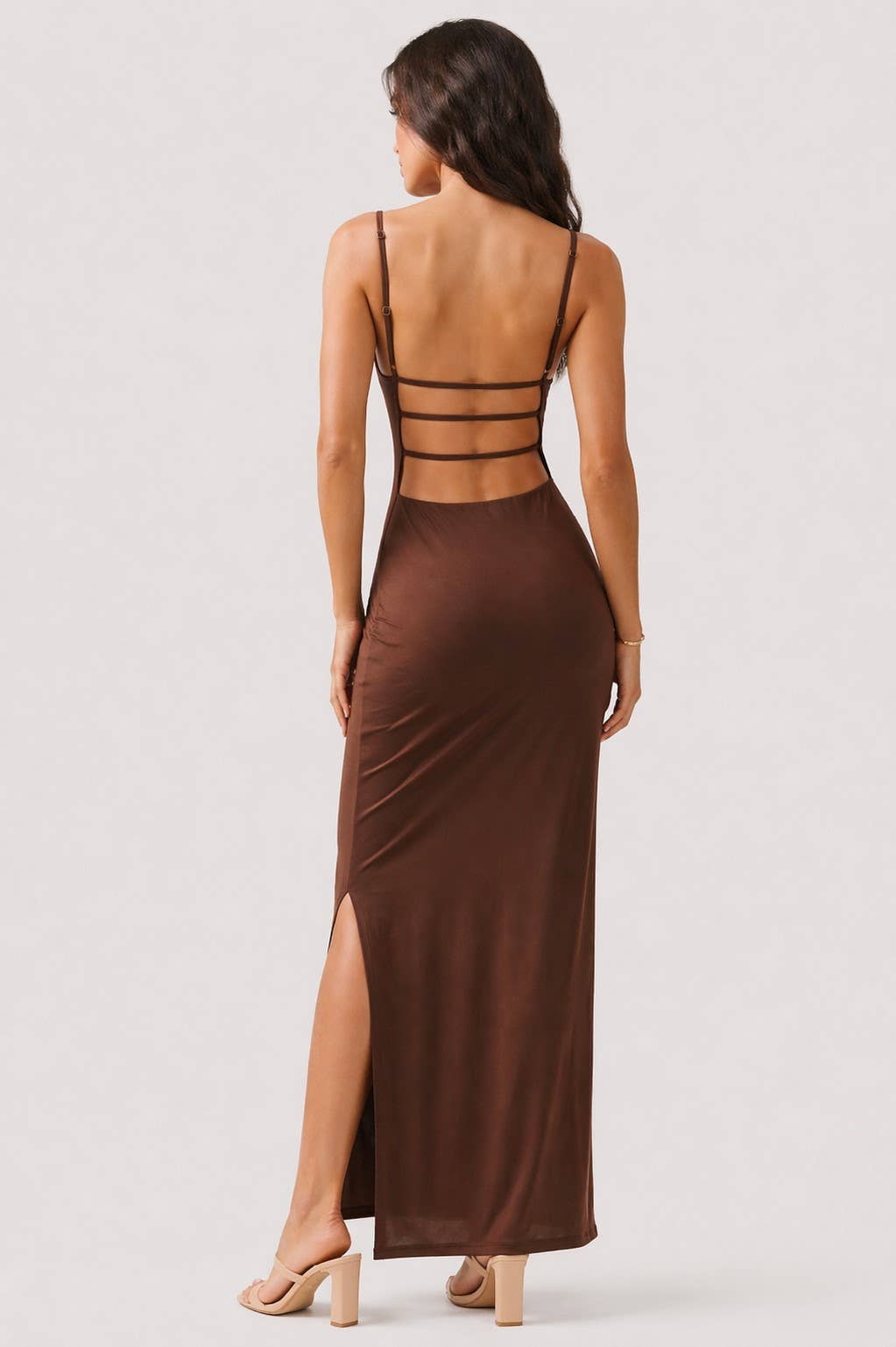 Moon Maxi Dress