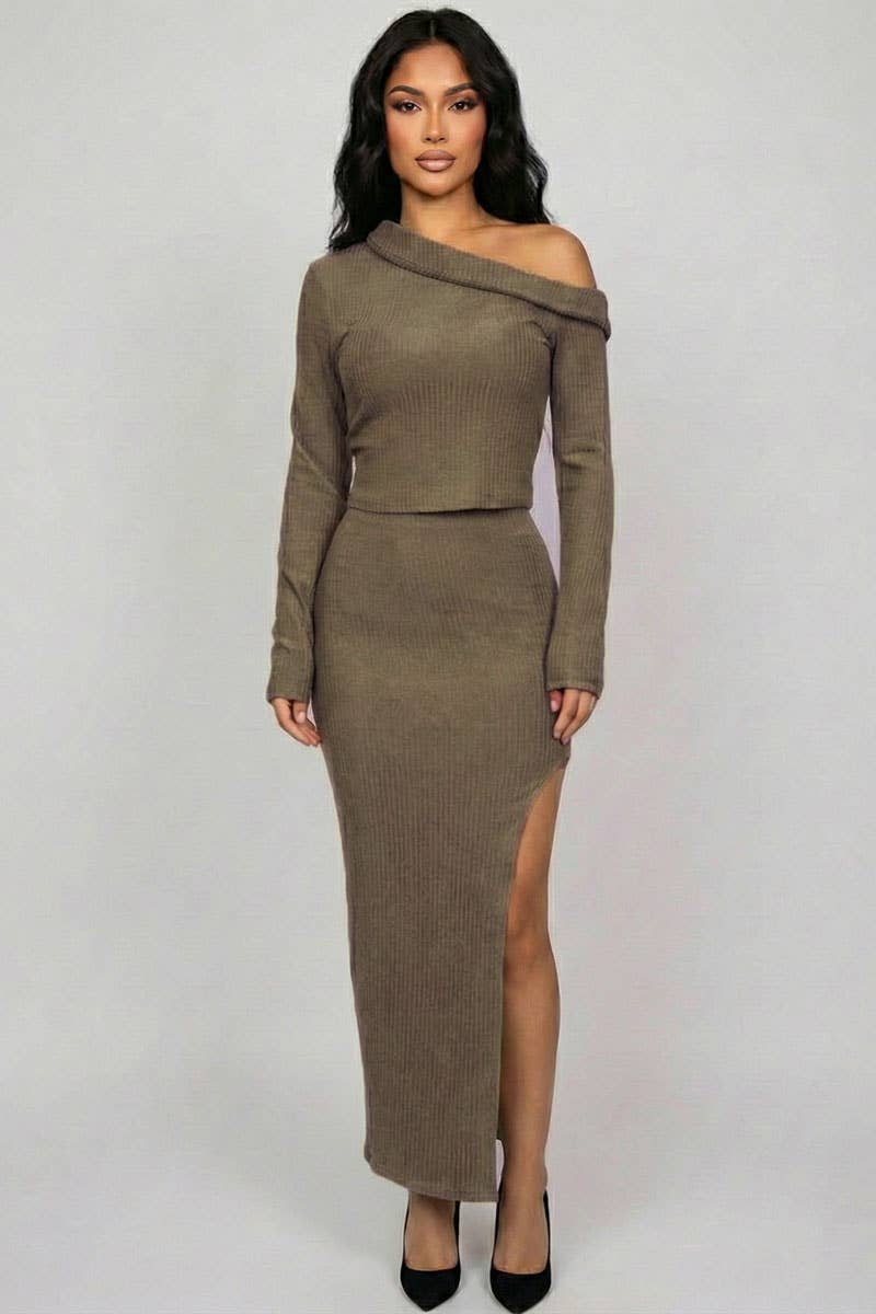 Sienna Nights Skirt Set