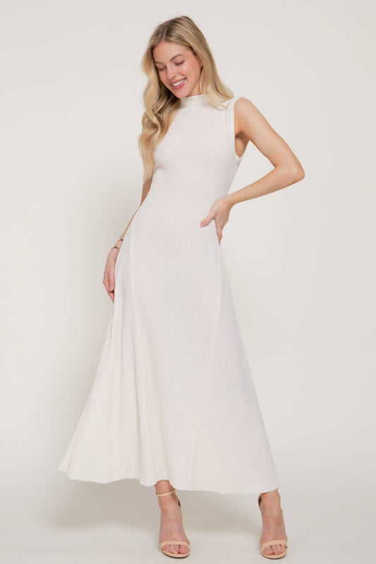 The Riviera Dress