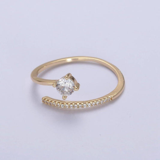 Promise Glow Ring