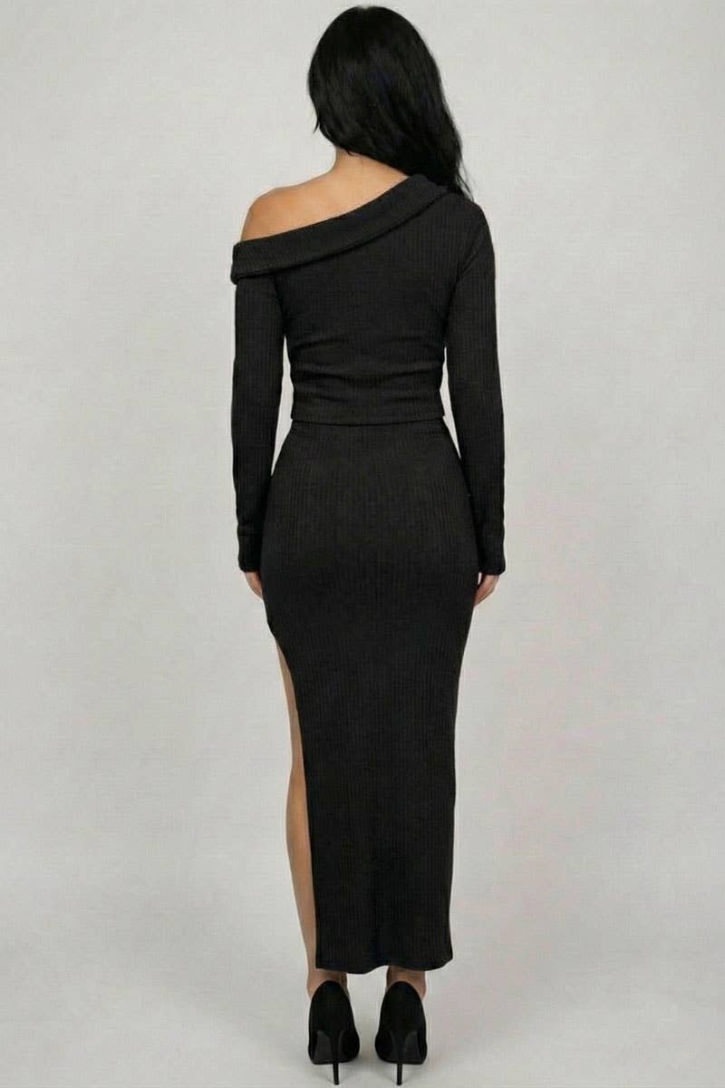 Sienna Nights Skirt Set