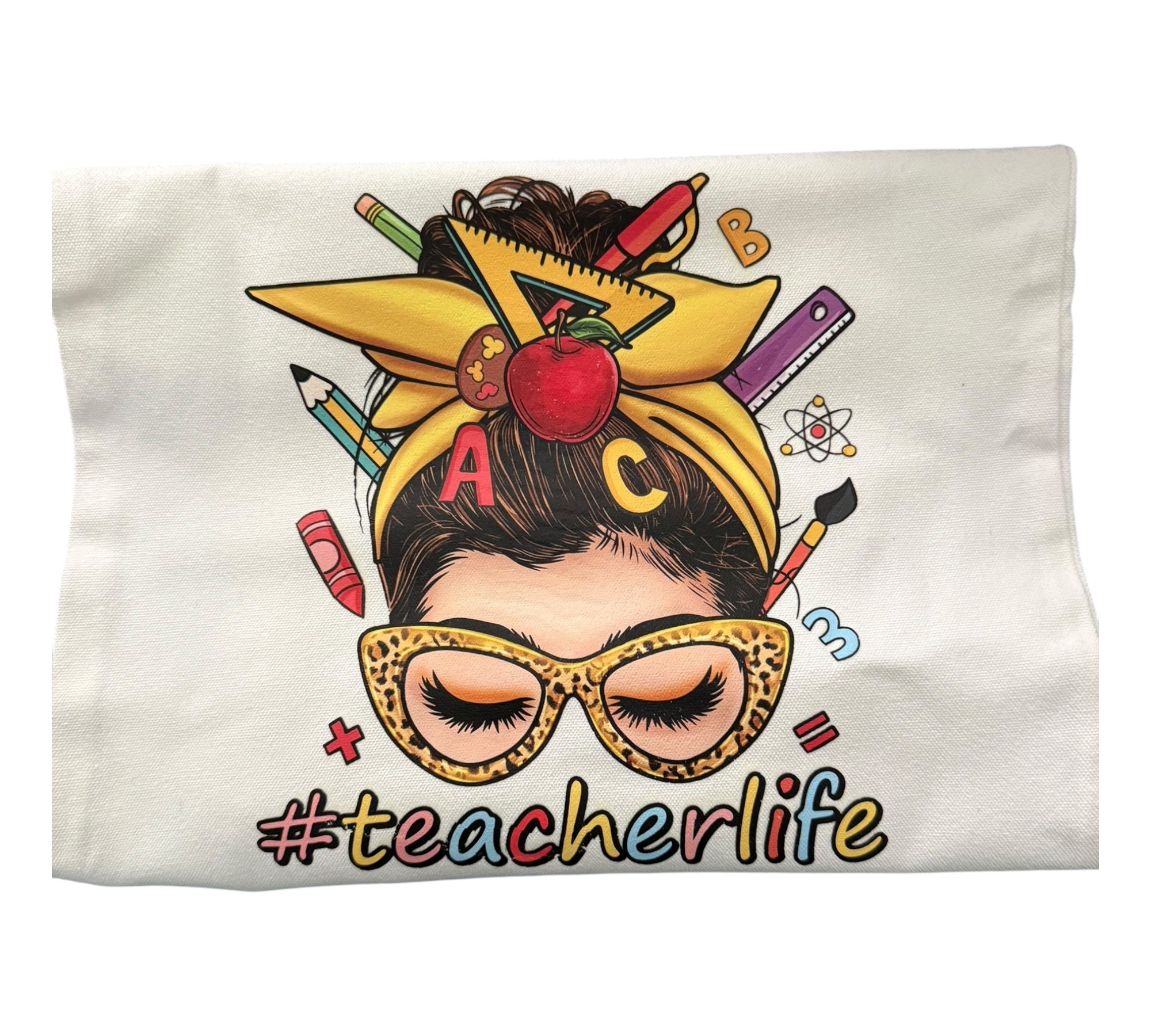 The Teacher Life Series