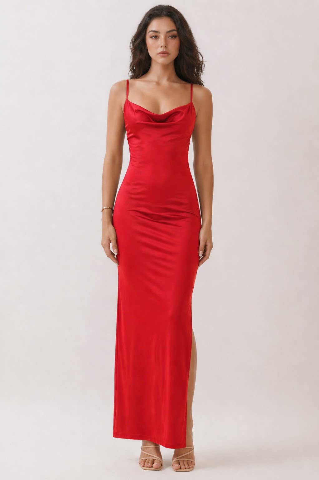 Moon Maxi Dress
