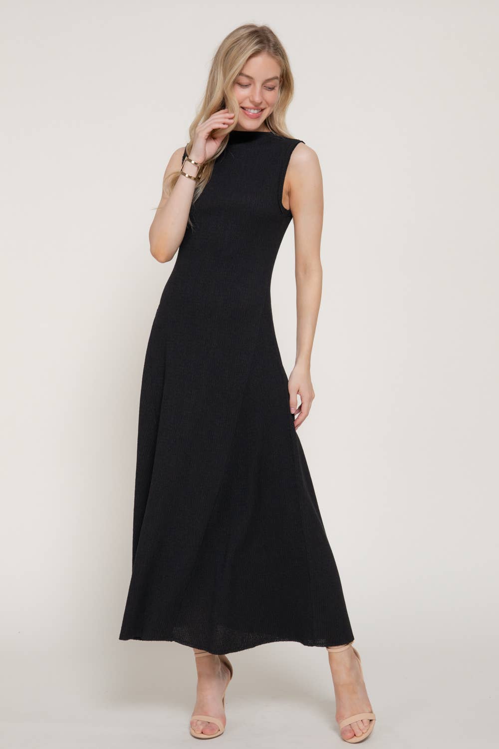 The Riviera Dress