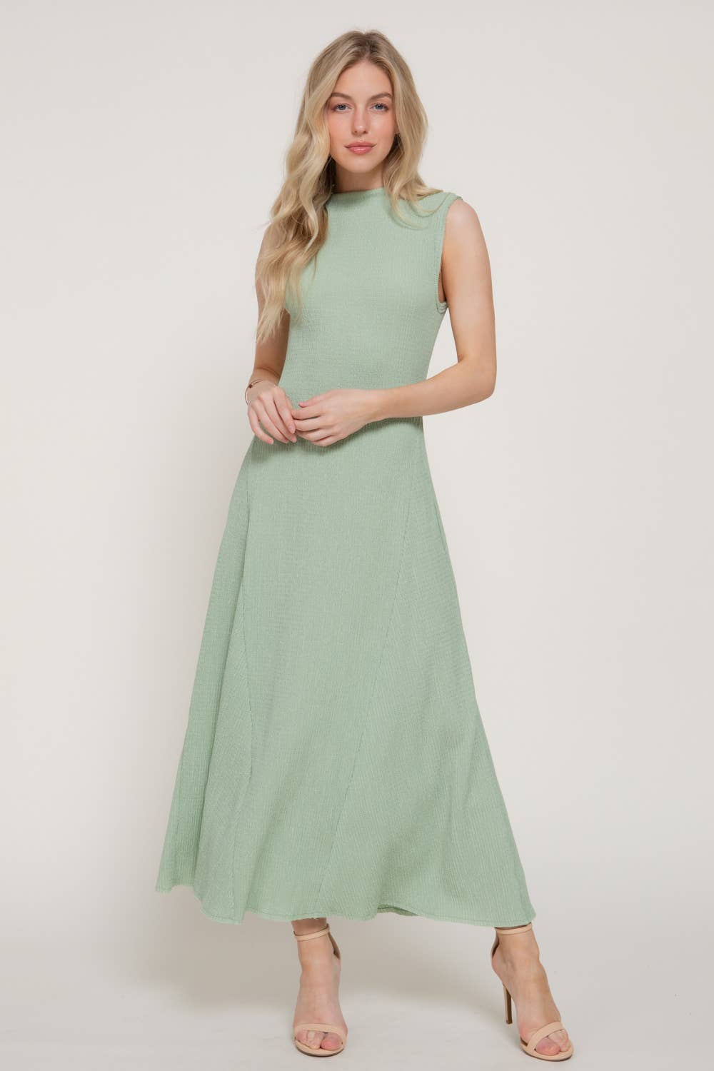 The Riviera Dress