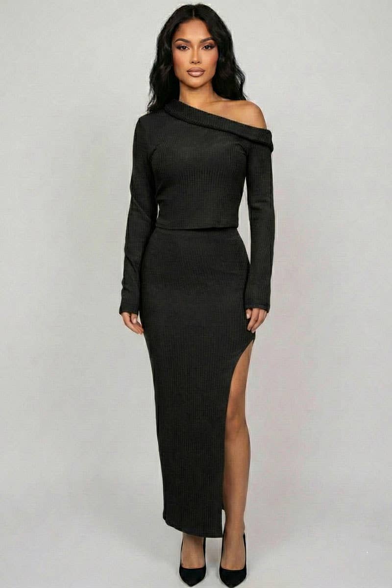 Sienna Nights Skirt Set