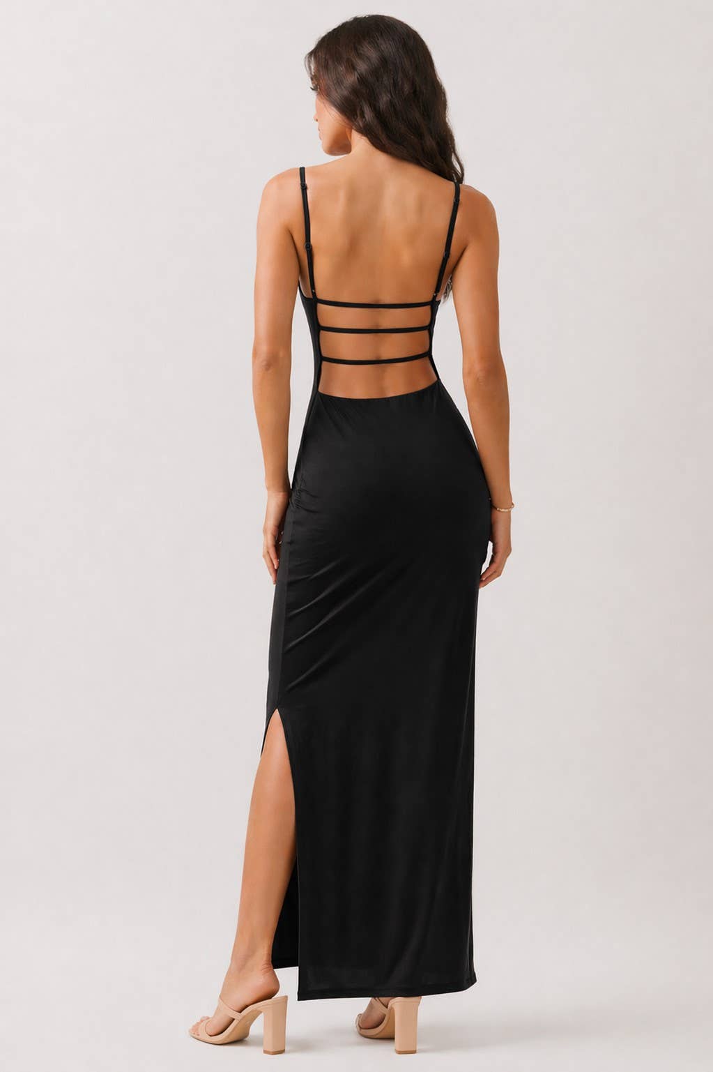 Moon Maxi Dress