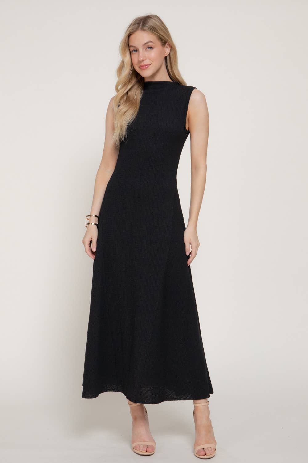 The Riviera Dress