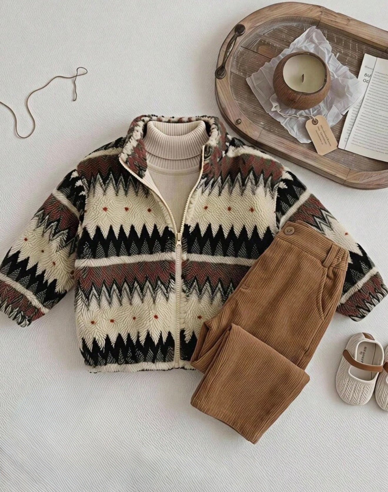 Aspen Heritage Jacket