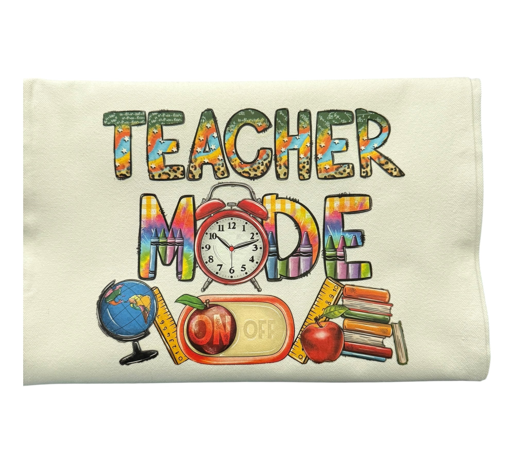 The Teacher Life Series