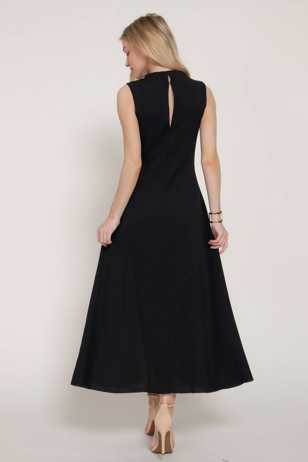 The Riviera Dress