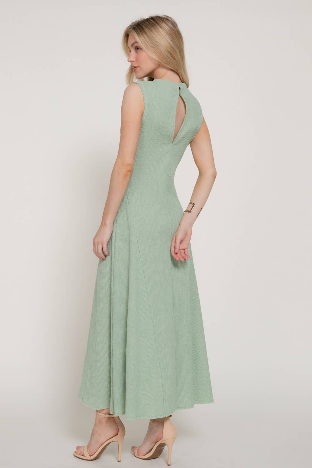 The Riviera Dress