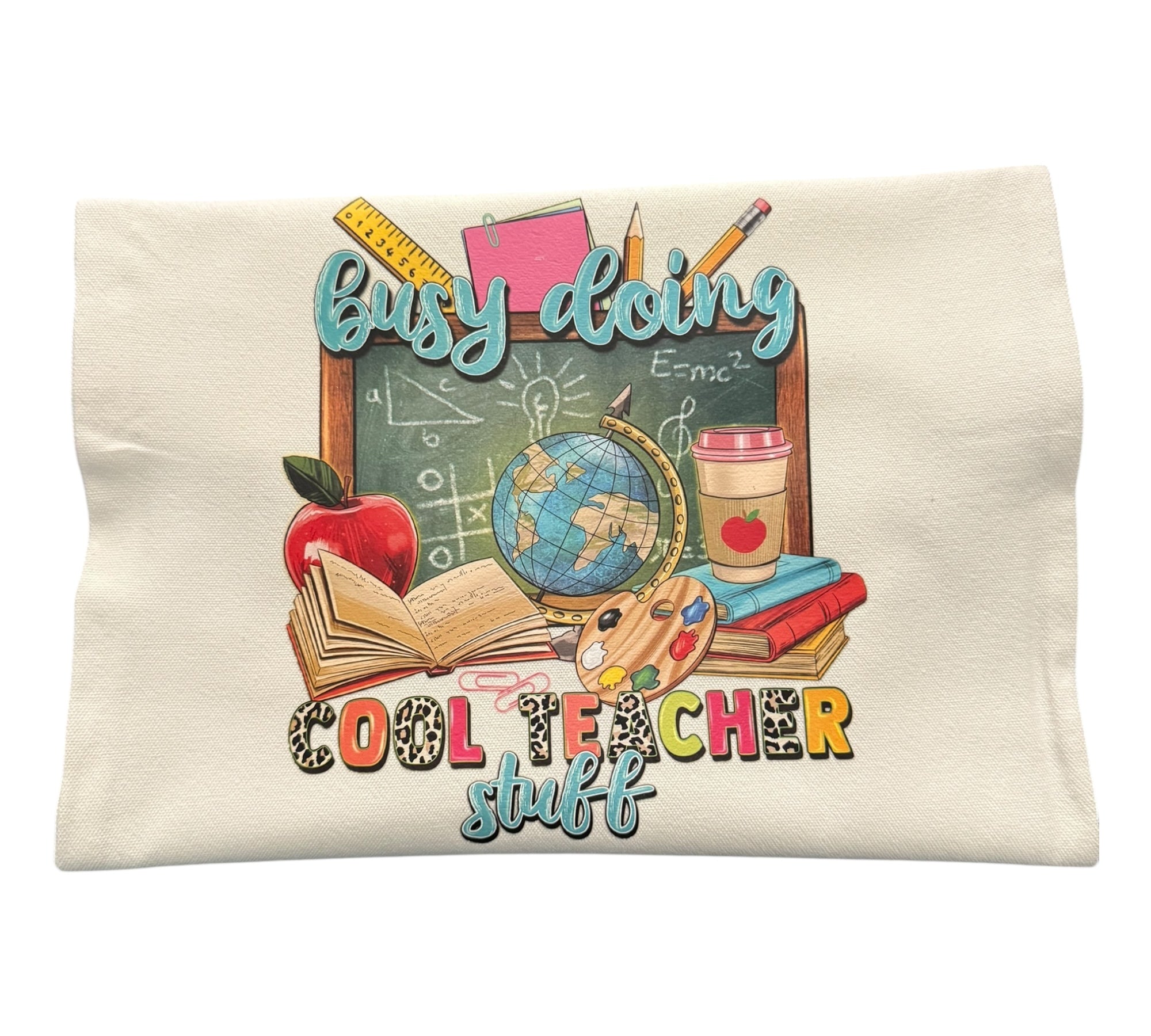 The Teacher Life Series