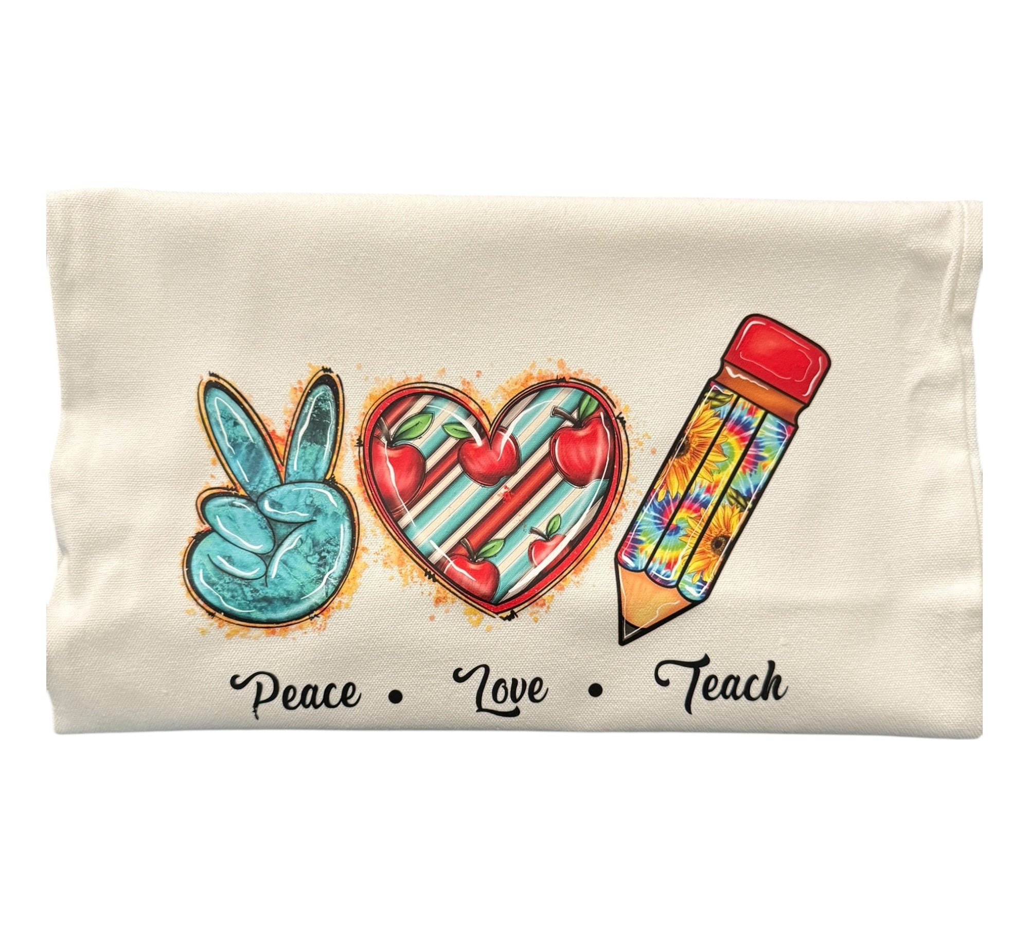 The Teacher Life Series