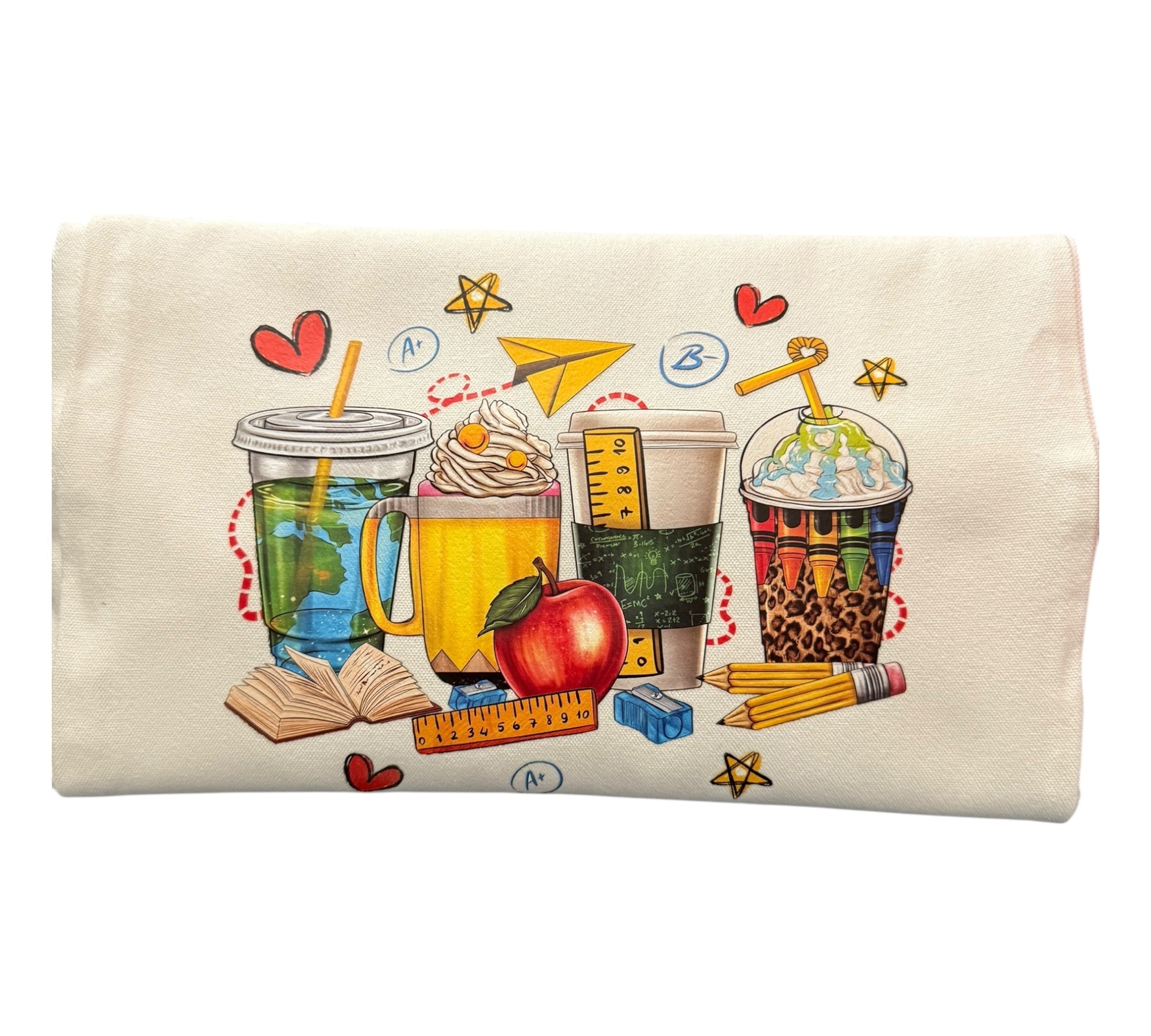 The Teacher Life Series