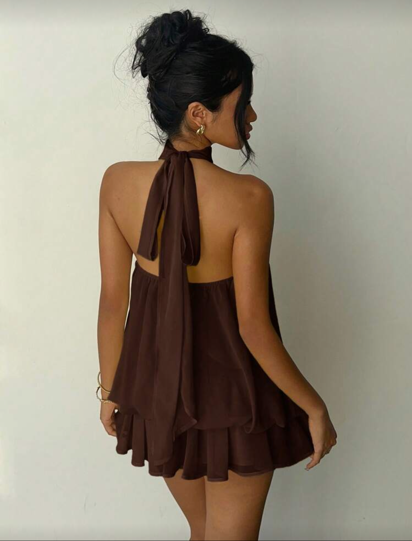 The Whisper Dress