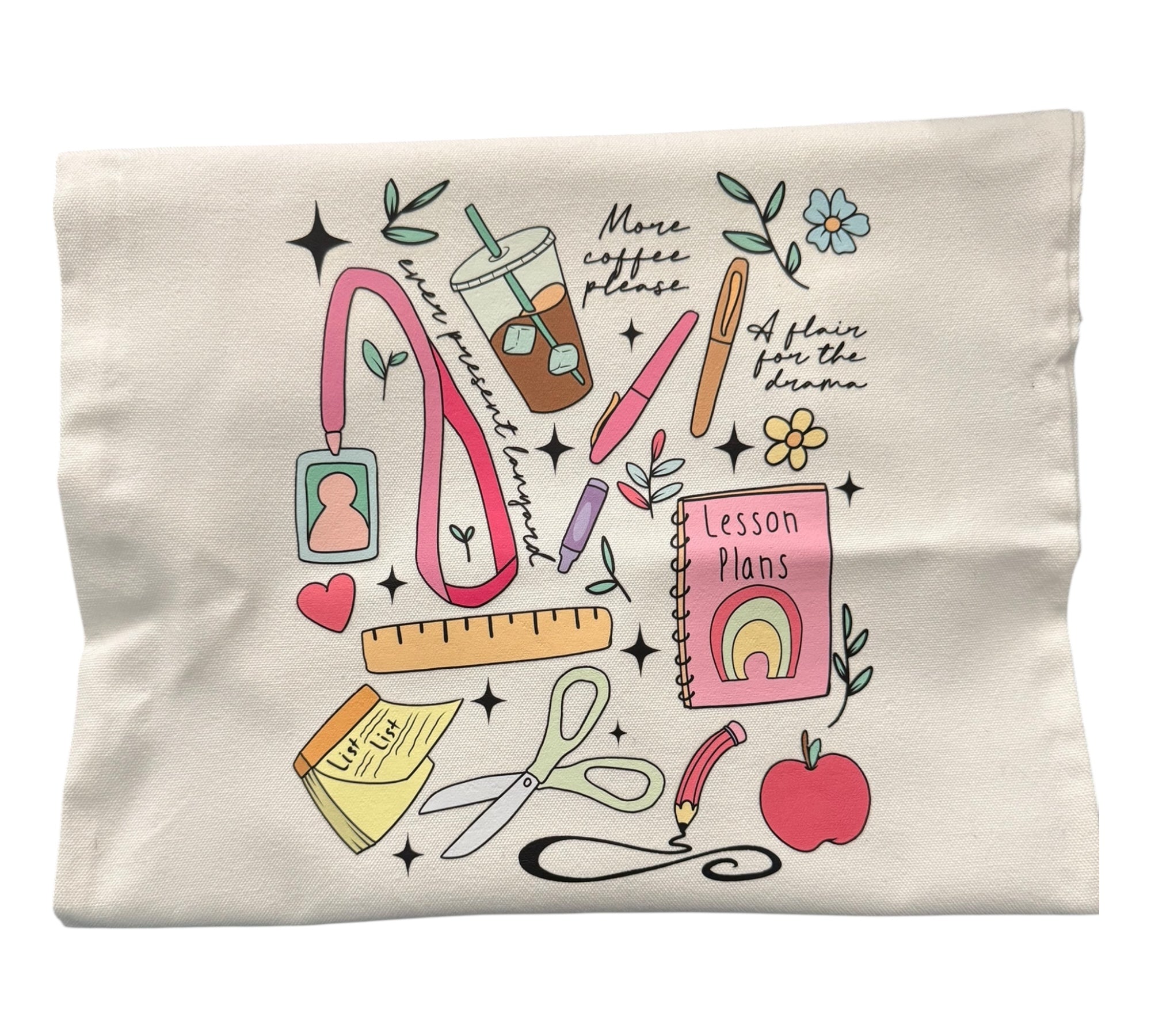 The Teacher Life Series