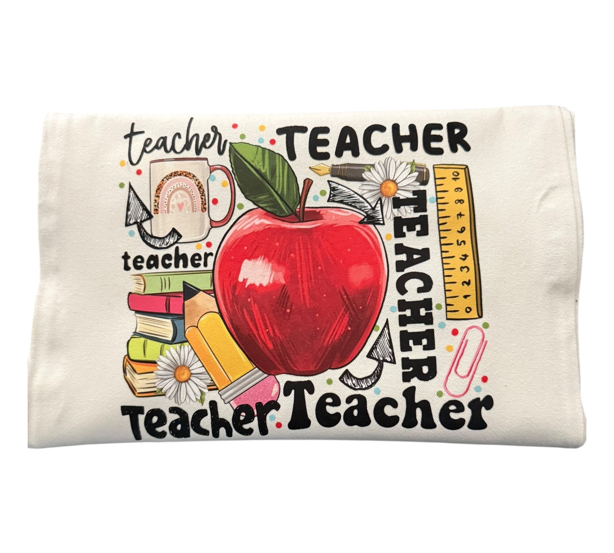 The Teacher Life Series