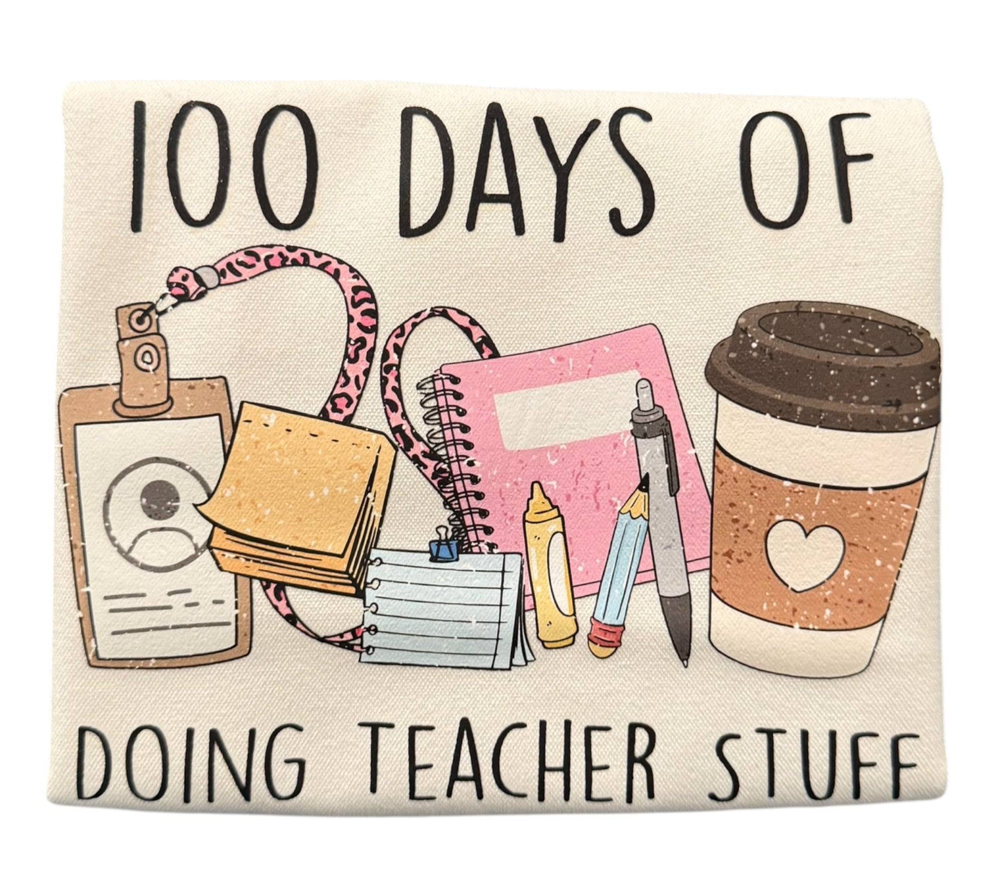 The Teacher Life Series