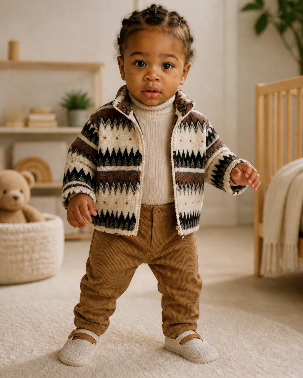 Aspen Heritage Jacket