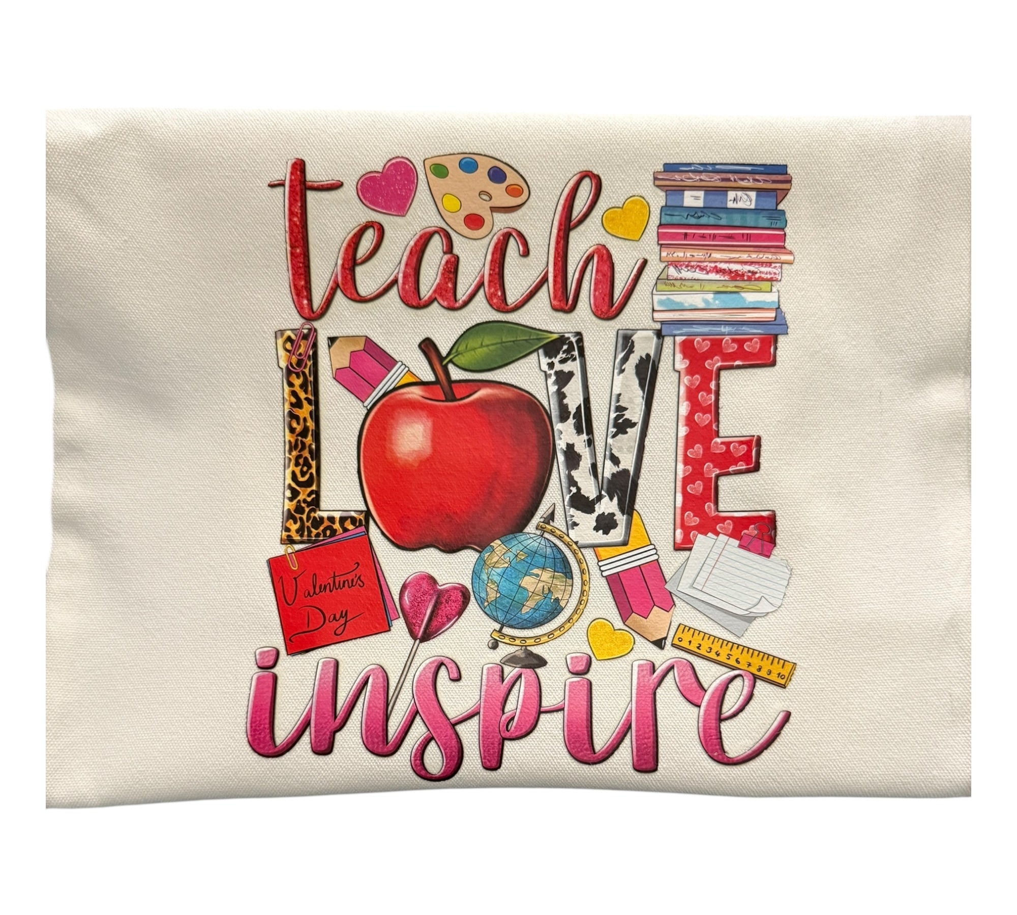 The Teacher Life Series