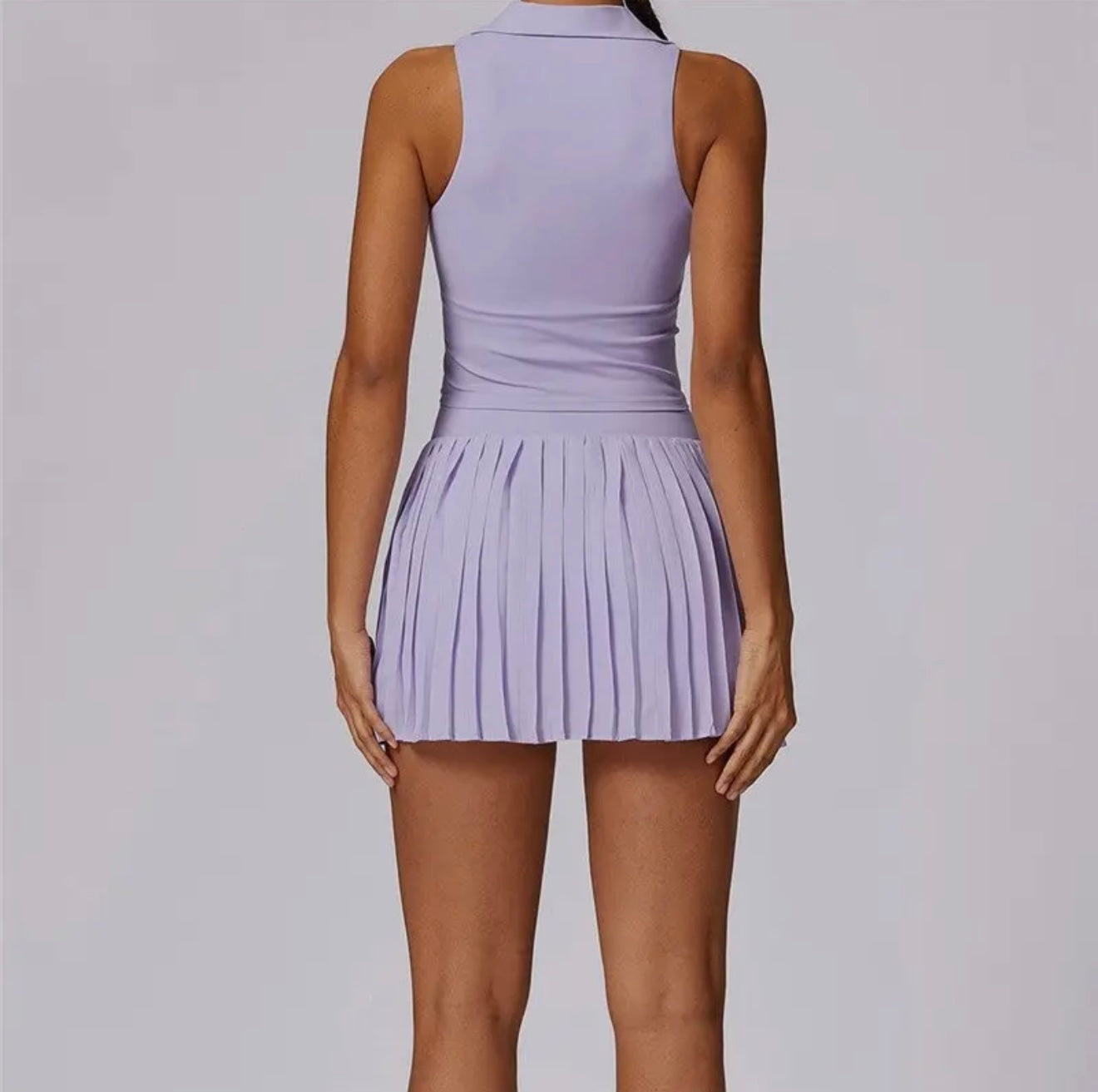 The Court Muse set
