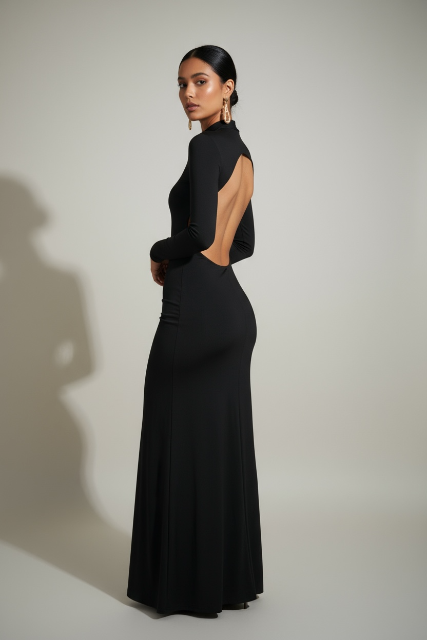 Eternal Allure Dress