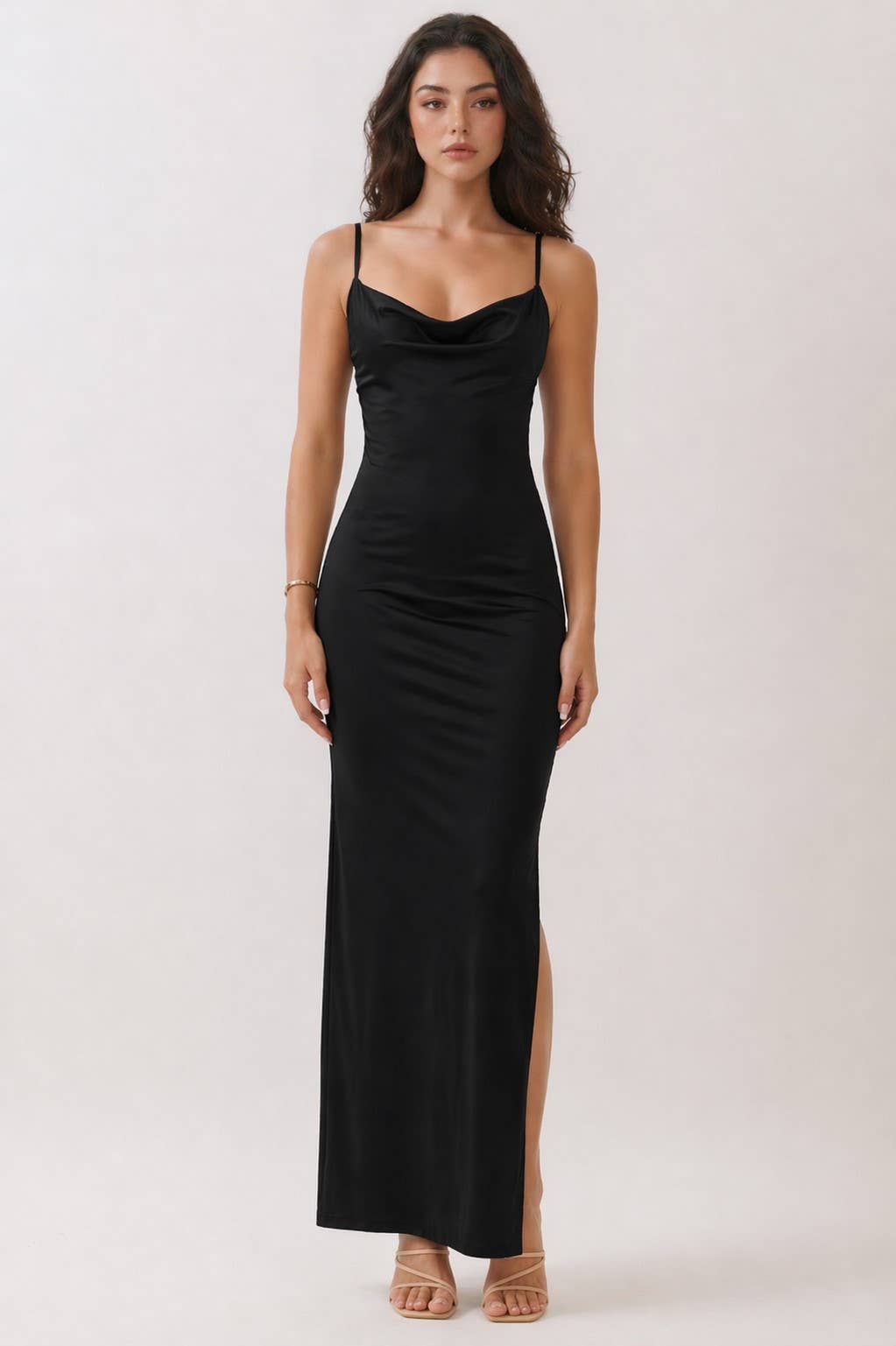 Moon Maxi Dress