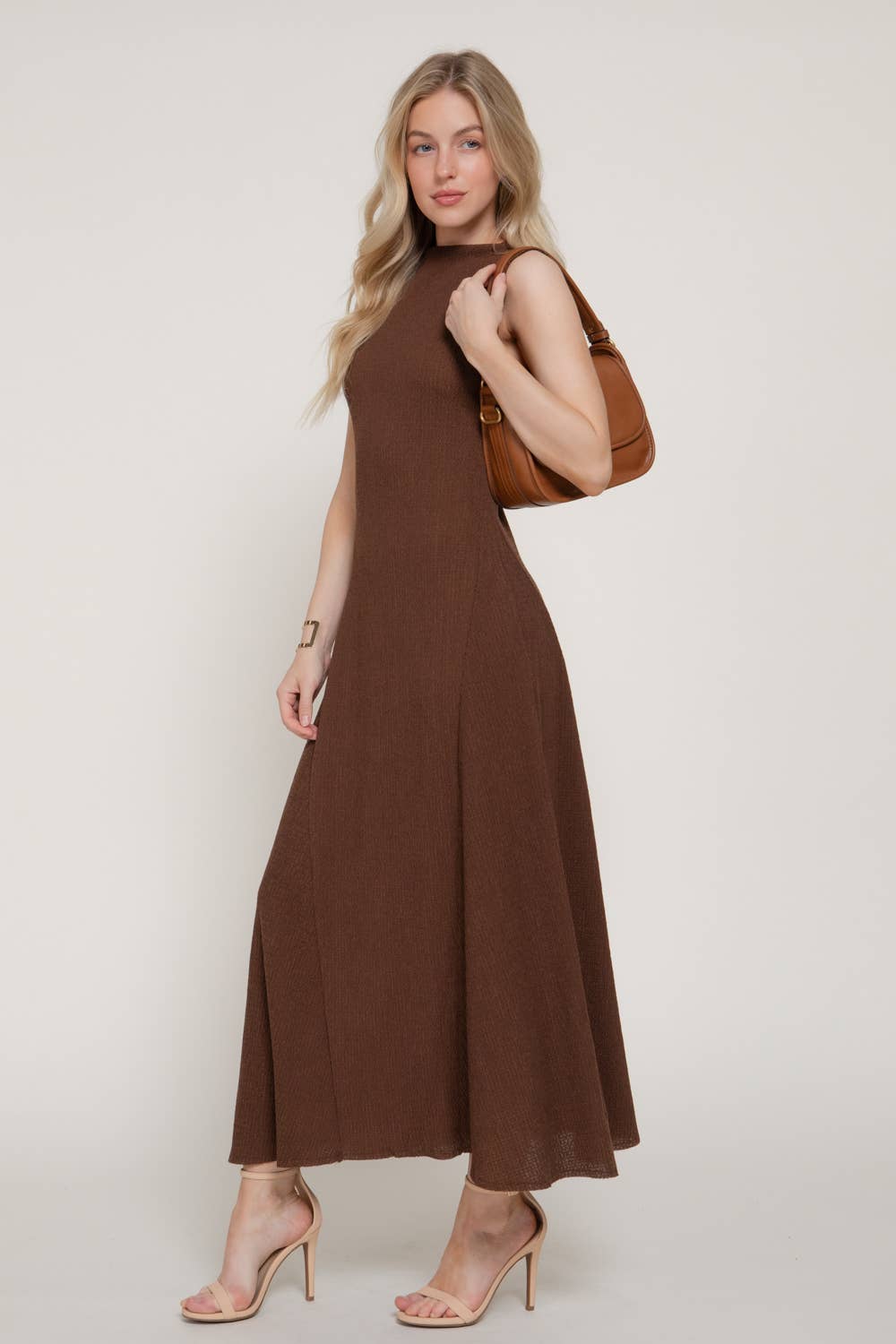 The Riviera Dress