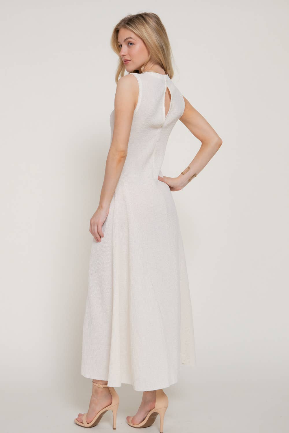 The Riviera Dress