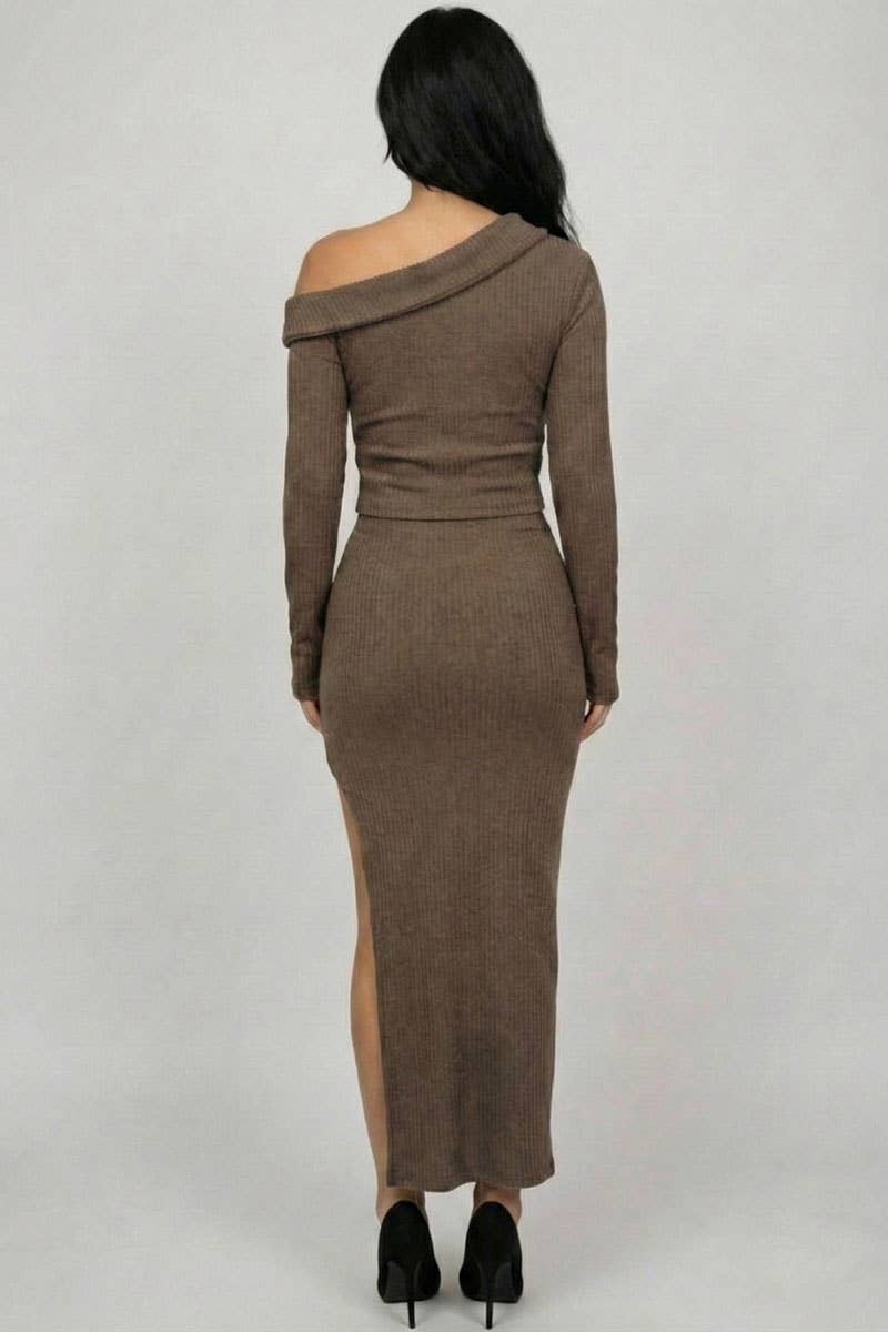 Sienna Nights Skirt Set