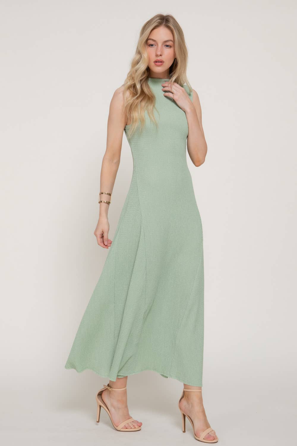 The Riviera Dress