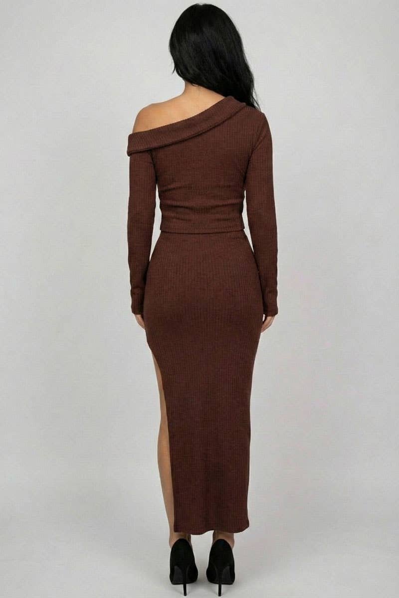Sienna Nights Skirt Set