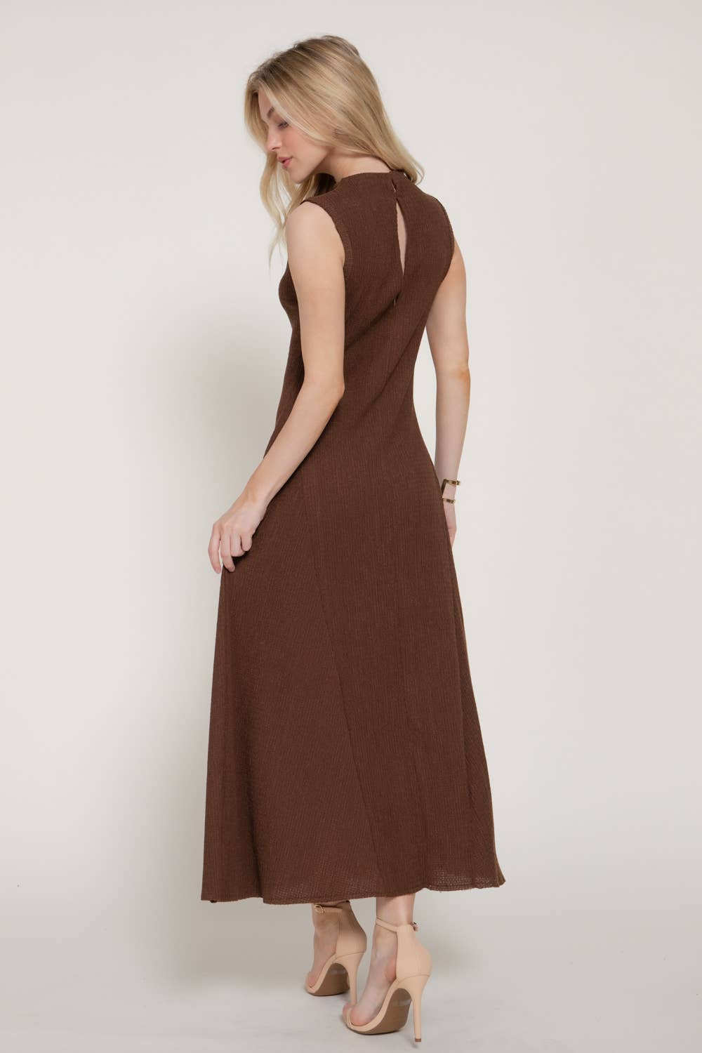 The Riviera Dress