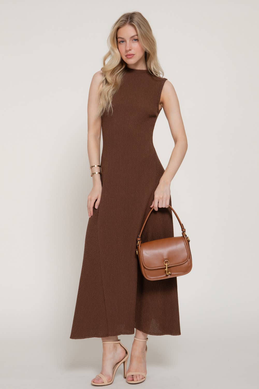 The Riviera Dress
