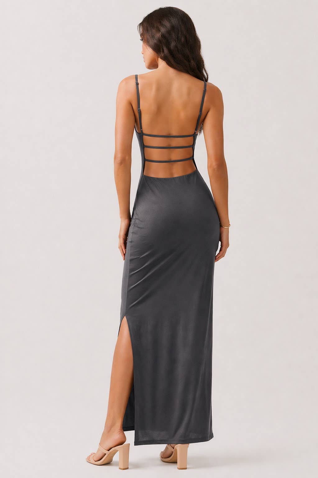 Moon Maxi Dress
